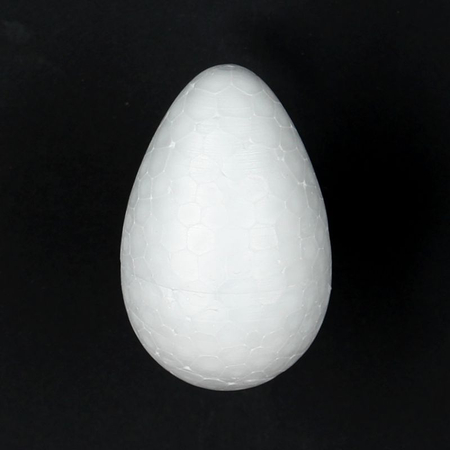Jajko styropianowe  7 cm