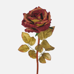 Róża z korka L787L