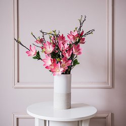 Sztuczne kwiaty dla branży HORECA