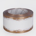 White/Gold (R287-02)