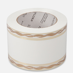 White w/Gold (R105-04)