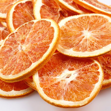 Suszone plastry pomarańczy 200 g