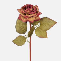 Róża z korka G414L