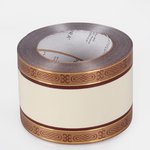 Cream/Gold (R065-01)