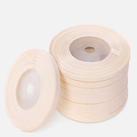 Wstążka z rypsu 0,65 cm/25 yd