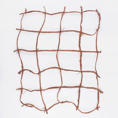 Browny net naturalny  50 cm/40 cm