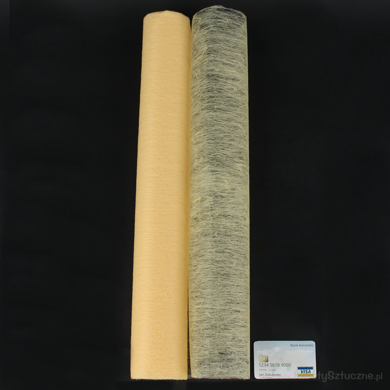 Flizelina 50 cm/7 m R022 - Flizelina Dekoracyjna