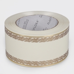Cream w/Gold (R221-01)