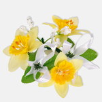 Yellow (U039E-01)