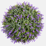 Green/Lavender (K084-01)