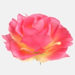 Dk. Pink/Yellow (W625-13)