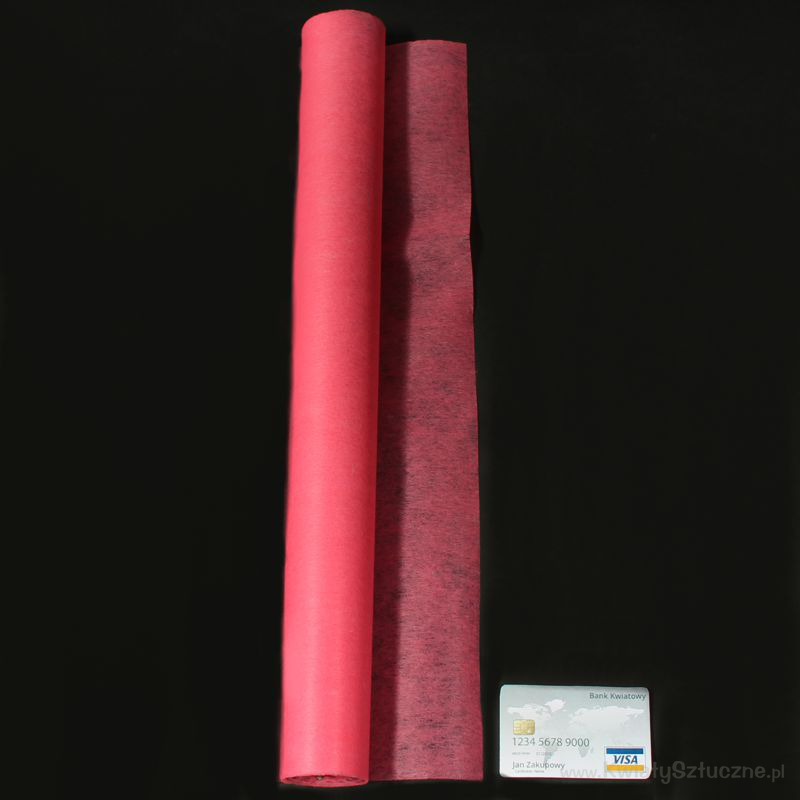 Flizelina 50 cm/10 yd R050 - Flizelina Dekoracyjna