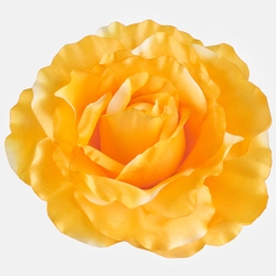 Róża satynowa XXL W544