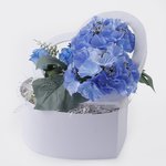 Blue (X126)